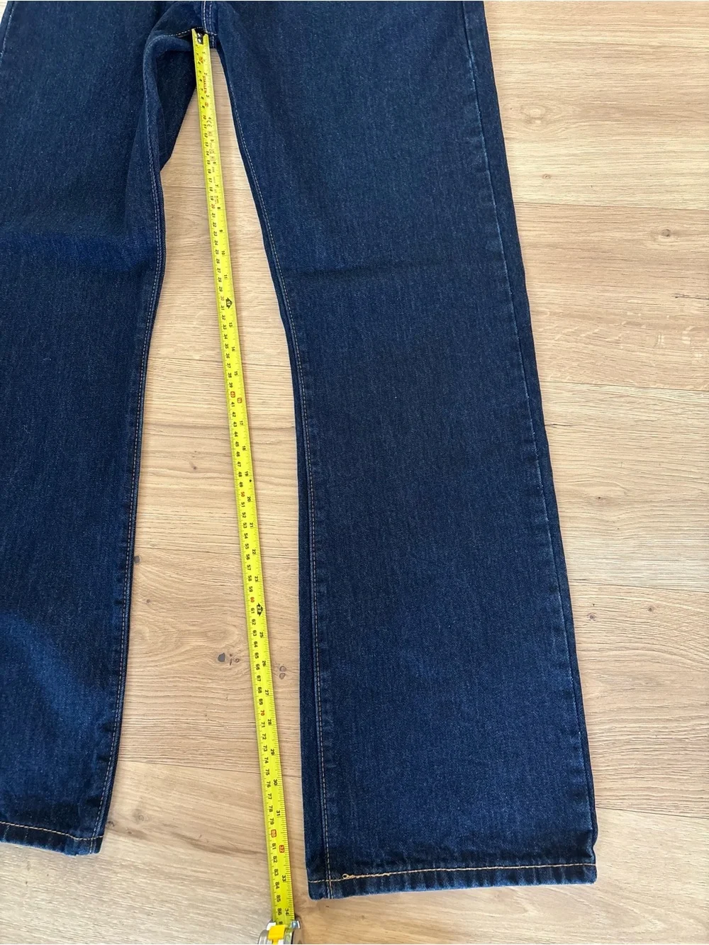 Levis like new